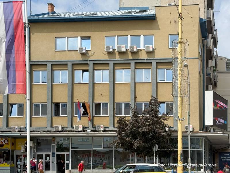 Toplifikacija Požarevac: Tople probe počinju 8. oktobra