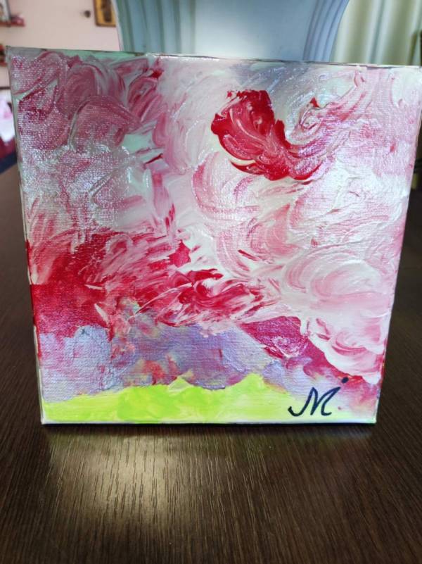 Kreativnost bez granica: izložba „Boje koje govore“ u Centru za kulturu Požarevac