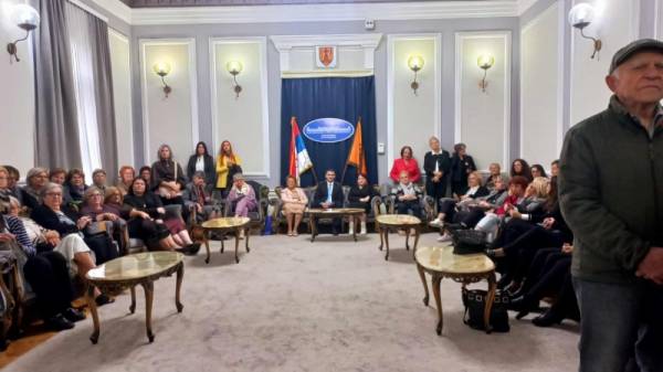 Požarevac domaćin međunarodnog okupljanja Kola srpskih sestara povodom 120 godina postojanja