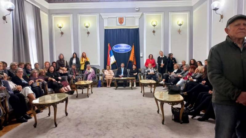 Požarevac domaćin međunarodnog okupljanja Kola srpskih sestara povodom 120 godina postojanja