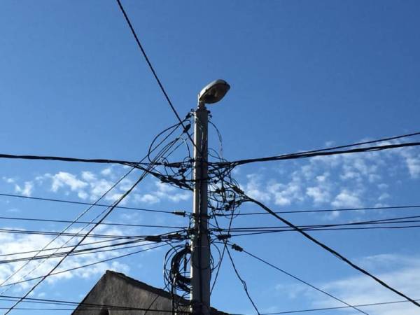 Najavljena isključenja električne energije za subotu