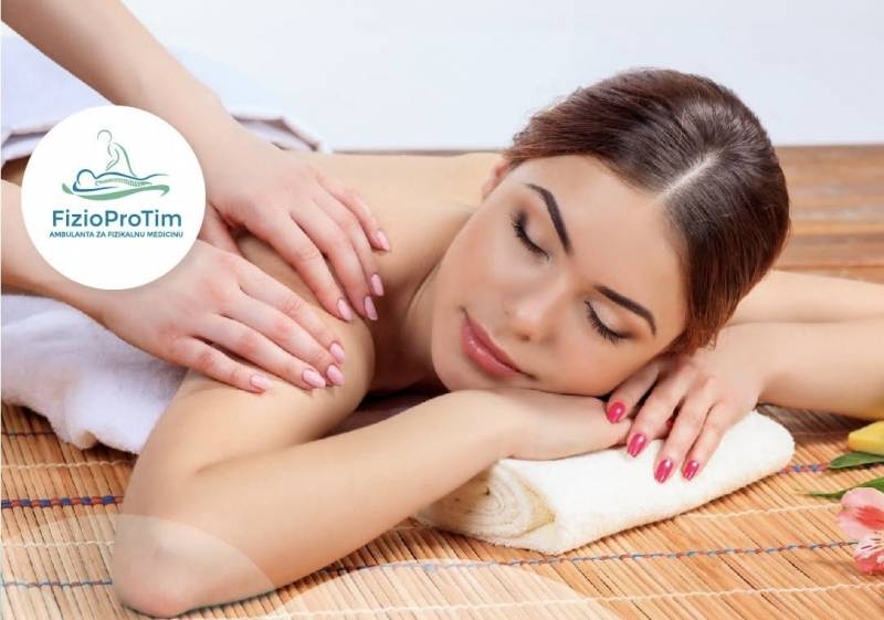 "FizioProTim" Požarevac sprovodi praktičnu obuku za buduće fizioterapeute