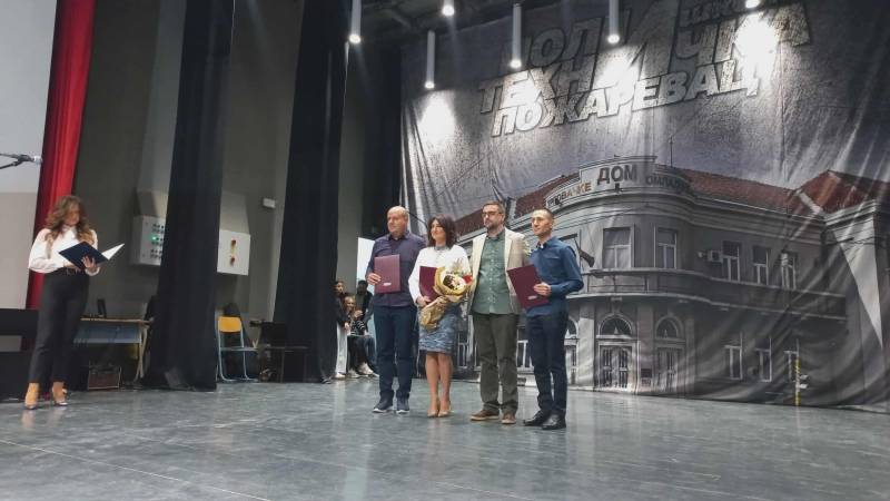 Politehnička škola obeležila svoj dan