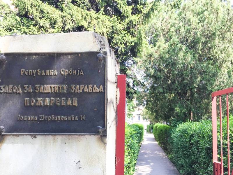 Počela vakcinacija protiv sezonskog gripa