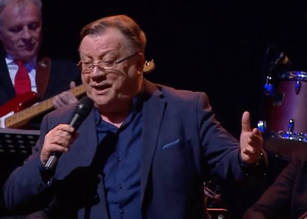 Preminuo Halid Bešlić