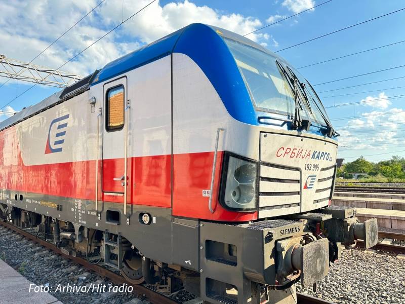 "Srbijavoz" podržava aktivnosti u okviru „Dečije nedelje“