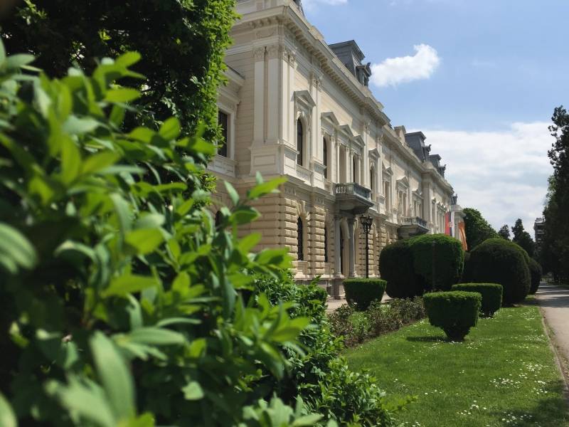 Odlukom Odbora poznati dobitnici nagrada i povelja Požarevca