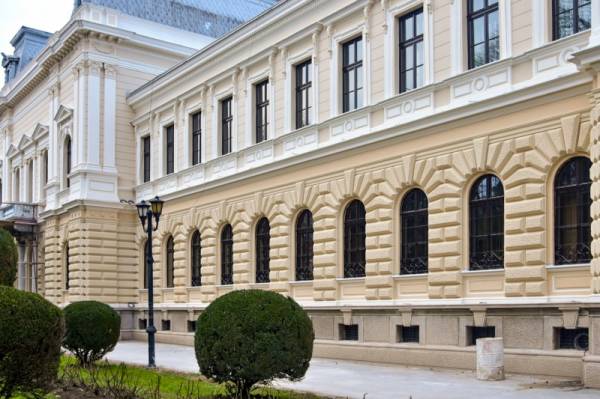Javna prezentacija projekta rekonstrukcije ulice 27. aprila u Požarevcu