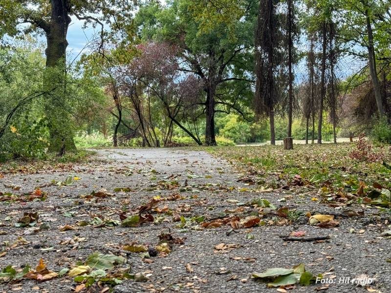 Prijatno jesenje vreme uz povremene oblake i temperature do 20 stepeni