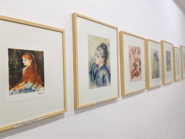 Otvorena izložba „Francuskih sedam veličanstvenih“ u Požarevcu