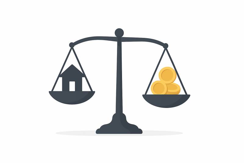 Od danas važe olakšice za otplatu kredita