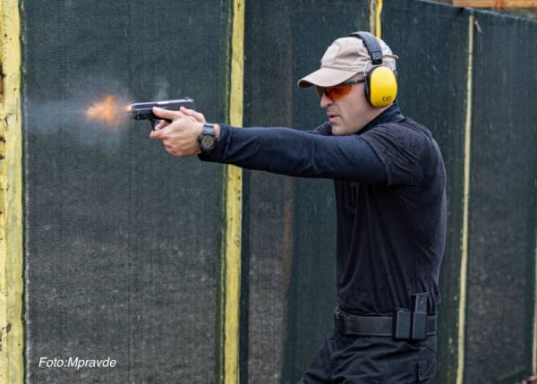 Četvrti memorijalni kup u čast Gorana Nenadovića