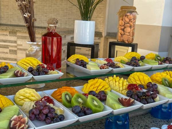 Svetski dan hrane: Za zdravu i sigurnu hranu za svakog čoveka