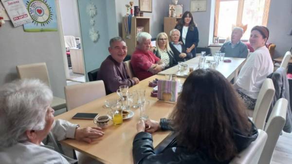 U Požarevcu obeležen Dan belog štapa – simbol hrabrosti i slobode slepih i slabovidih