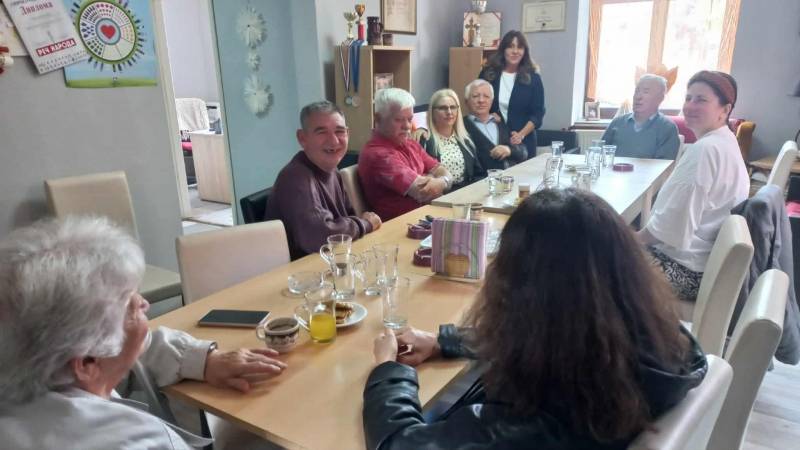 U Požarevcu obeležen Dan belog štapa – simbol hrabrosti i slobode slepih i slabovidih