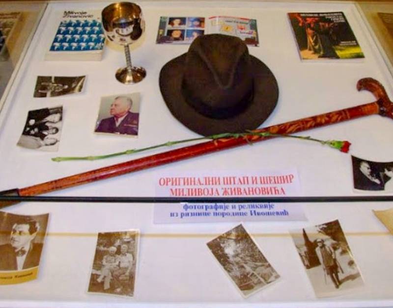 U toku prijave za festival amaterskih pozorišta "Milivojev štap i šešir“ u Požarevcu