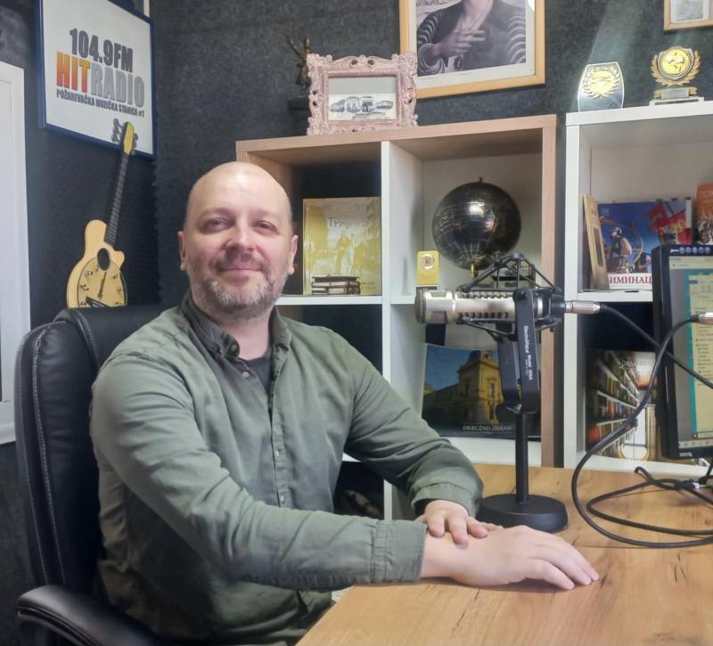 “Klik za bezbednost”: Edukacija mladih protiv digitalnog nasilja u Požarevcu