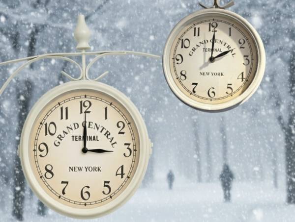 U nedelju pomeramo sat unazad – počinje zimsko računanje vremena