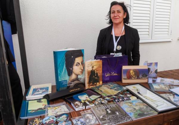 Galerija Milene Pavlović Barilli nominovana za prestižnu ŽIVA nagradu 2025