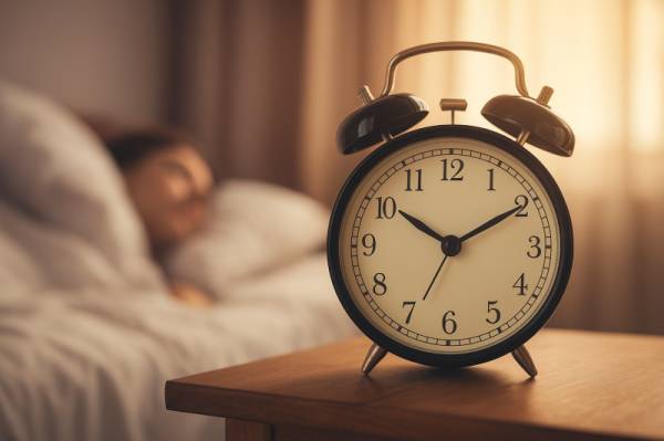 Počelo zimsko računanje vremena