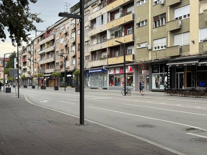 Tretman suzbijanja komaraca u stambenim zgradama Požarevca