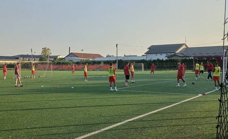 Uprava FK "Mladi radnik 1926“ podnela ostavku