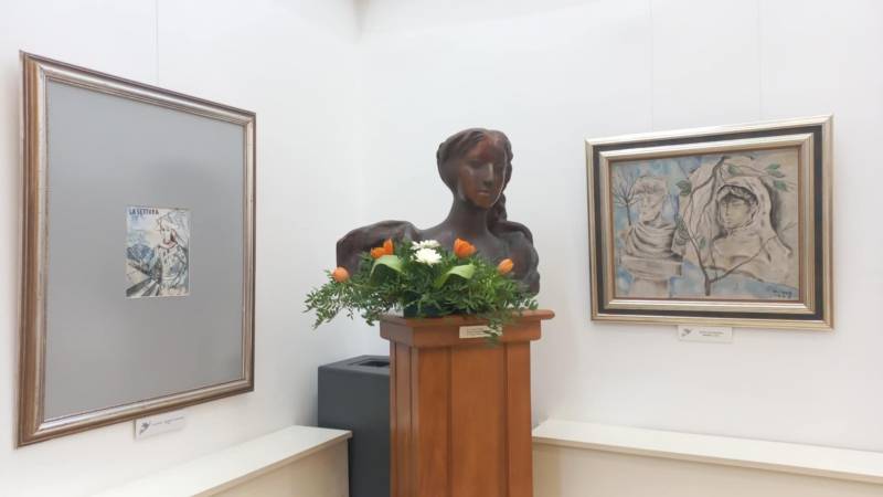 Rođendan Milene Pavlović Barili – umetnice svetskog sjaja