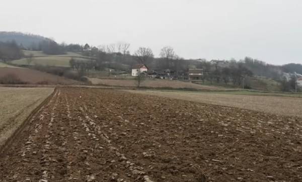 Gazdinstva mogu da ostanu bez subvencija zbog paljenja biljnih ostataka