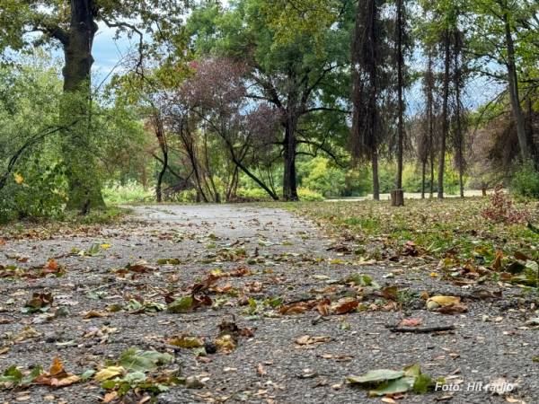 Pretežno sunčano vreme, u Požarevcu danas do 15°C