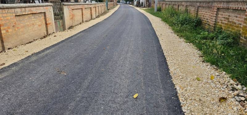 Požarevac ulaže u infrastrukturu: Tri ulice u novom ruhu