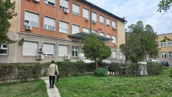 Zavod za javno zdravlje Požarevac ne radi 11. novembra