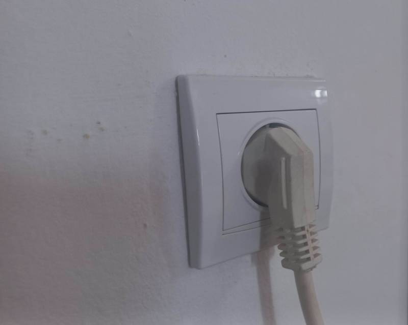 Bez struje deo Požarevca zbog radova na mreži