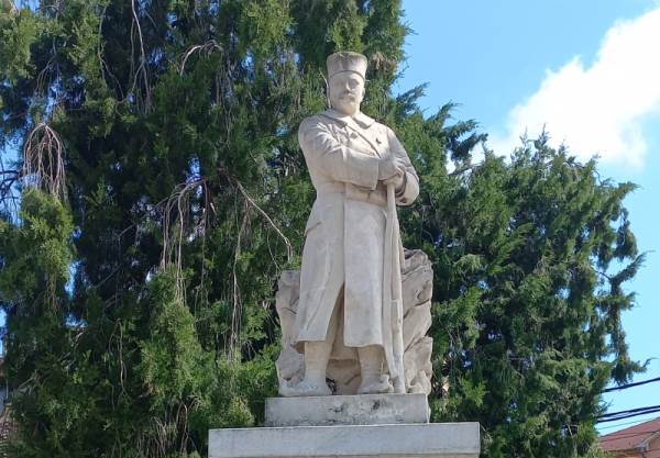 Danas se obeležava Dan primirja u znak sećanja na završetak Prvog svetskog rata