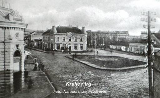 Požarevac kroz vekove – grad na raskršću istorije, trgovine i kulture