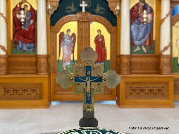 Vernici danas slave Svetе Vračе, zaštitnike zdravlja i svih koji leče