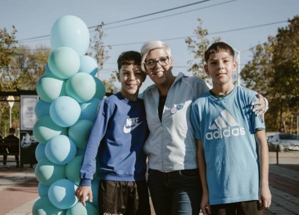 Trka podrške obolelima od dijabetesa okupila veliki broj građana u Kostolcu