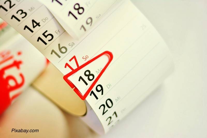 Naredna godina donosi više produženih vikenda nego ova