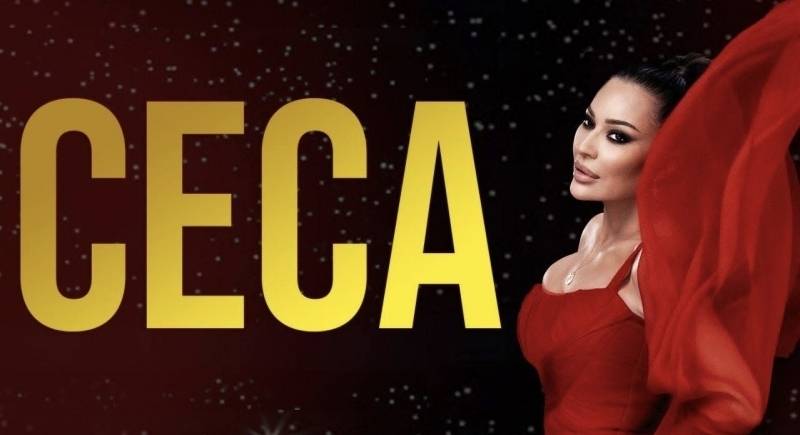 Ne propustite! Poslednje ulaznice za koncert Cece Ražnatović