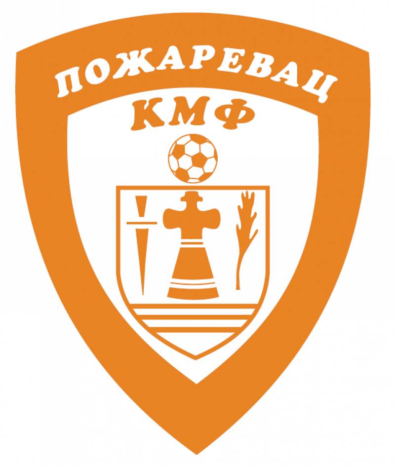KMF „Požarevac“ odigrao nerešeno u Leskovcu