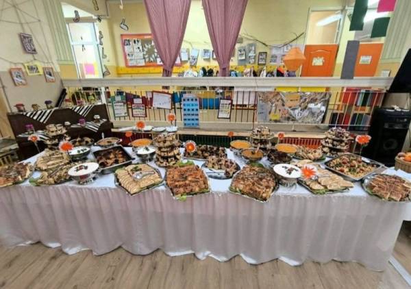 Degustacija obroka u PU „Ljubica Vrebalov“