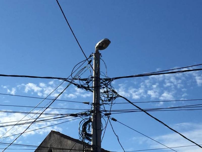 Planirani radovi ostavljaju više ulica bez električne energije