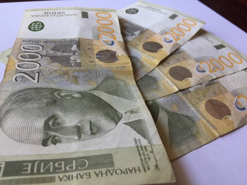 Stiže novac velikom broju građana