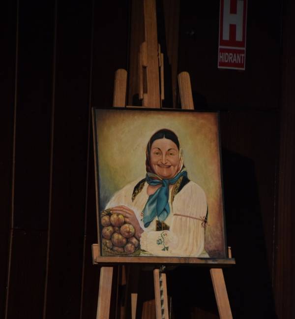 Smotra dramskih amatera „Živka Matić“ počinje večeras