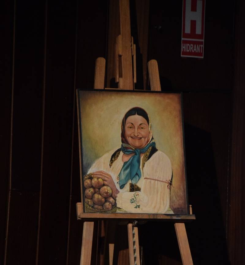 Smotra dramskih amatera „Živka Matić“ počinje večeras