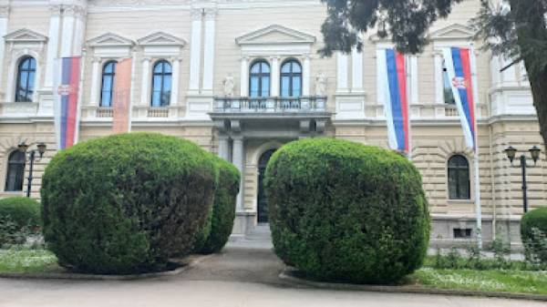 Uslovi za evidentiranje i upis prava na nepokretnosti