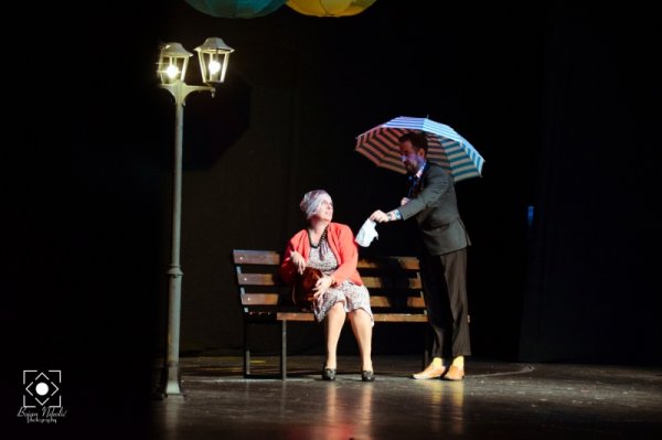 Otvorena XVIII Smotra dramskih amatera „Živka Matić“