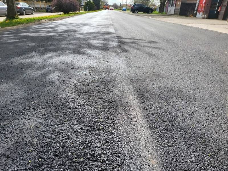 Apel pešacima: jedan oprezan korak može spasiti život