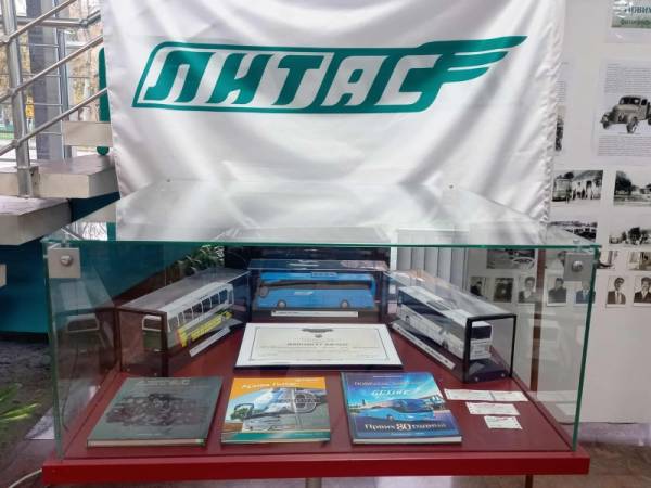 80 godina Litasa: Priča o tradiciji, ljudima i putu koji traje (FOTO)