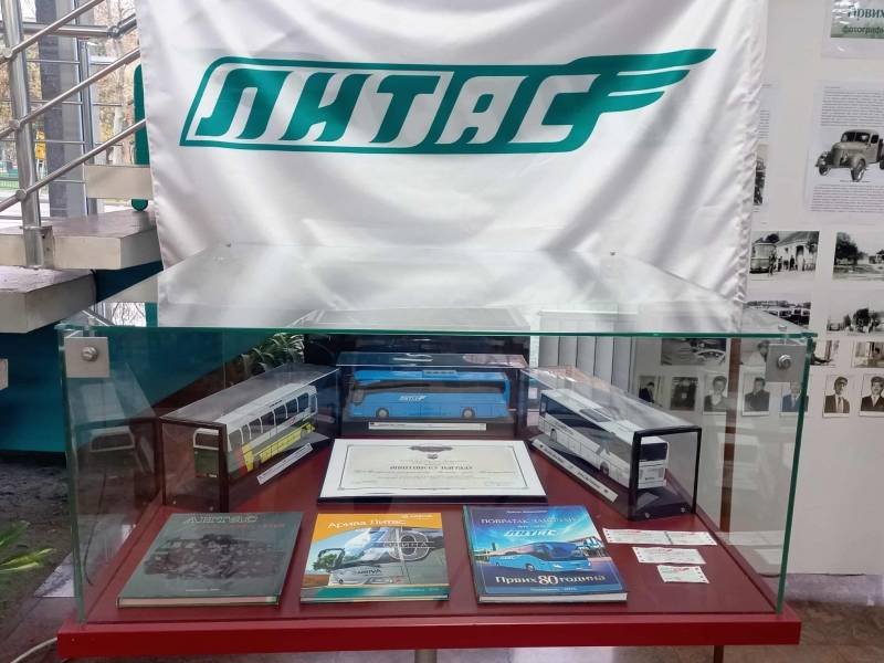 80 godina Litasa: Priča o tradiciji, ljudima i putu koji traje (FOTO)