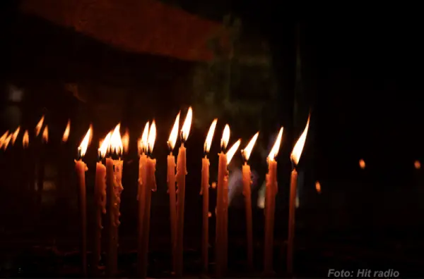 Danas su Božićne poklade – dan za praštanje